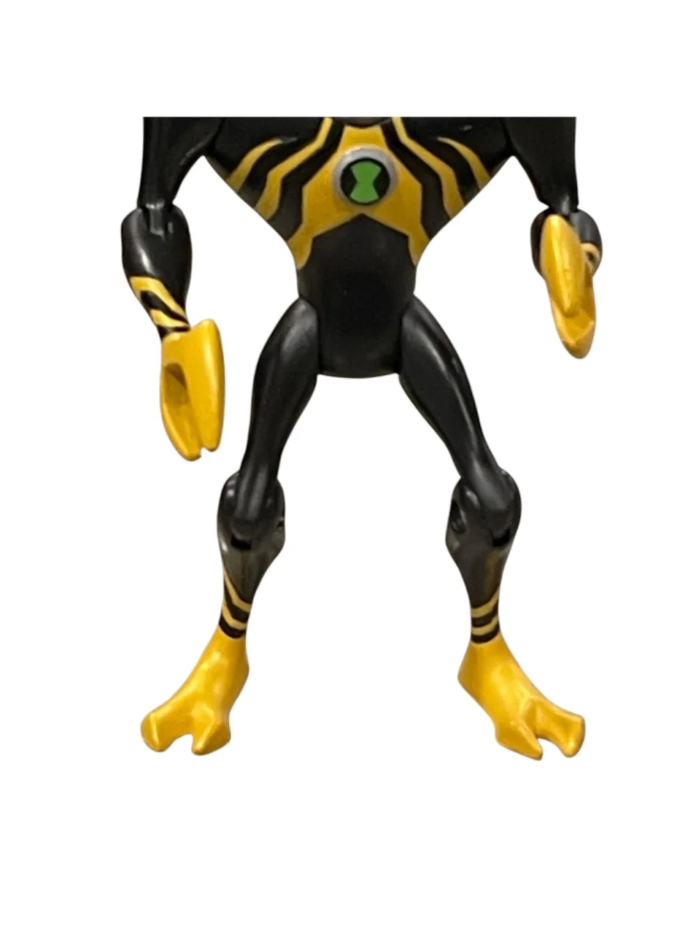 Ben 10 Lodestar 4